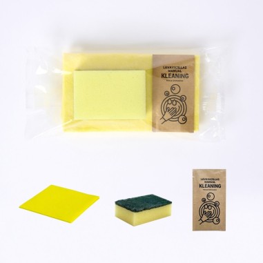 Kit de commodités