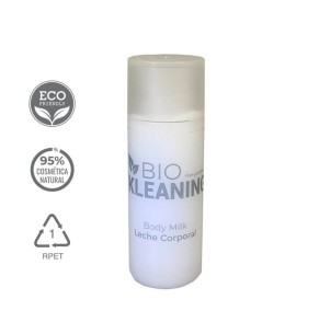 Lait corporel pour hôtels 2