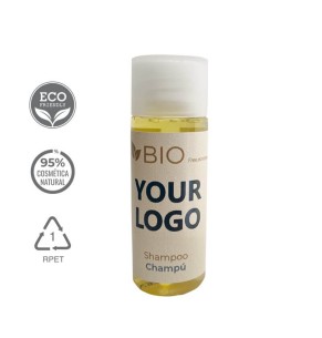 Champú para hoteles 2