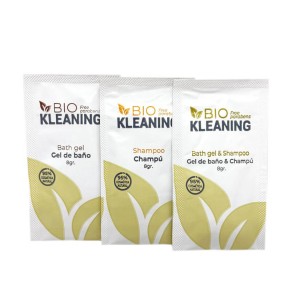 Shampooing bio en monodose 2