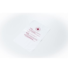 Sacs hygiéniques pour hôtels