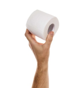 Papier hygiénique 2 plis... 2