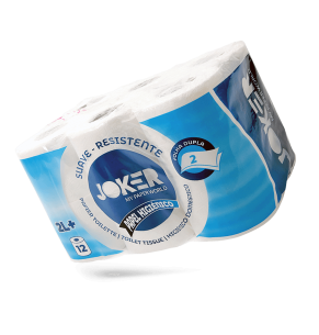 Papier hygiénique 2 plis...