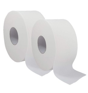 Papier hygiénique industriel