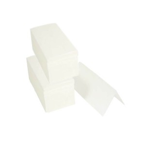 Essuie-mains en papier