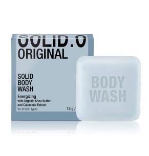 Tablette de gel de bain 15g...