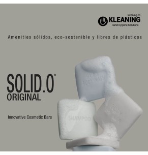Shampooing en comprimés 2