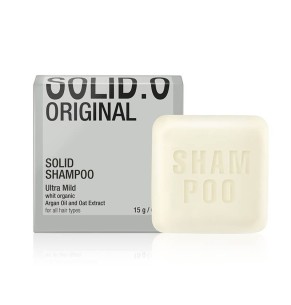 Shampooing en comprimés