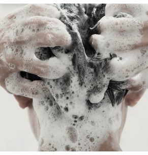 Shampooing en comprimés 2