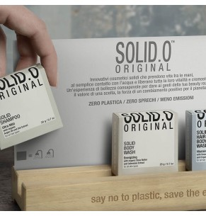 Savon naturel 15gr - 500 pcs. 2