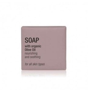 Savon naturel 15gr - 500 pcs.