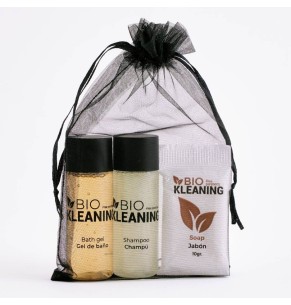 Aménagements écologiques