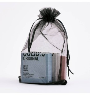 Set de bain Solid-0 - gel,...