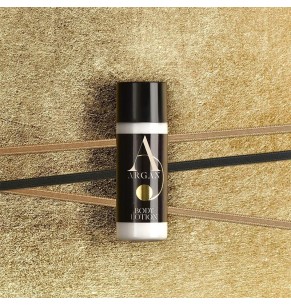 Lotion corporelle à l'huile d'argan 2