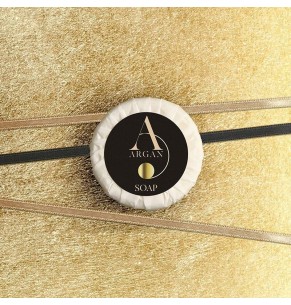 Savon à l'argan 2