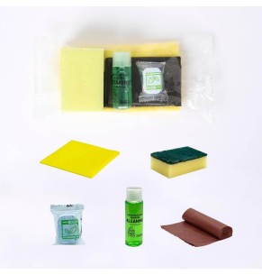 équipements pour les appartements