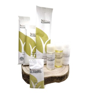 Savon pour hôtels 2