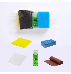 Kit de bienvenue - appartement touristique complet