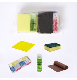 Kit de bienvenue - appartement touristique complet