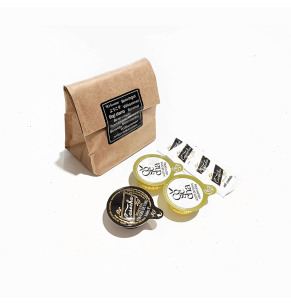 kit d'alimentation de base