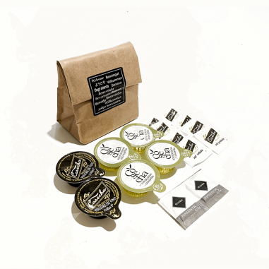 kit d'alimentation de base