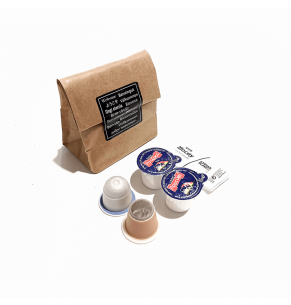 kit d'alimentation de base