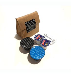 Kit d'alimentation - 50...