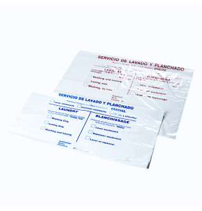 Sacs à linge (250 pièces)