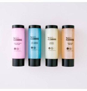 Distributeur + bouteille de... 2