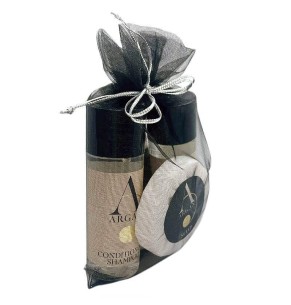 Kit d'accessoires de salle de bains