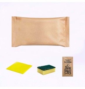 Kit de bienvenue pour les appartements touristiques de qualité