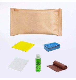 Kit de bienvenue - appartement touristique complet