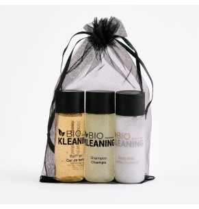 Kit de salle de bain...