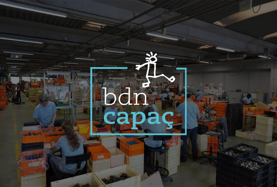 BDN Capac Image